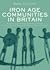 Iron Age Communities in Britain by Barry Cunliffe