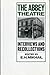 The Abbey Theatre by E.H. Mikhail