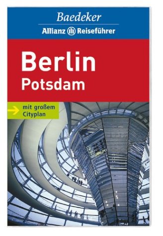 Baedeker Berlin (Paperback)