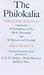 The Philokalia: The Complete Text (Vol. 4) (English and Greek Edition)