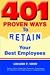 401 Proven Ways to Retain Y...