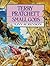 Small Gods by Terry Pratchett
