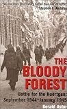 The Bloody Forest...