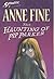 The Haunting of Pip Parker by Anne Fine