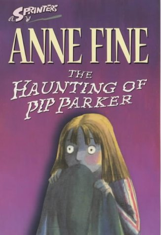 The Haunting of Pip Parker (Paperback)