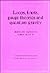 Loops, Knots, Gauge Theories and Quantum Gravity (Cambridge Monographs on Mathematical Physics)