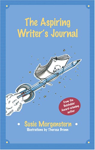 The Aspiring Writer's Journal (Paperback)