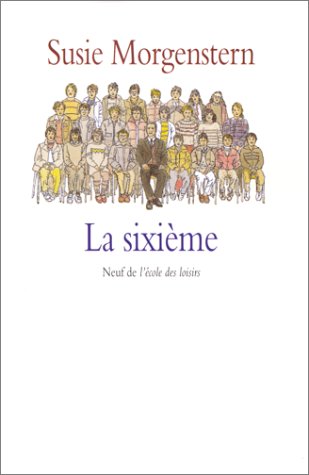 La Sixième (Paperback)