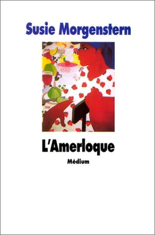 L'amerloque (Mass Market Paperback)