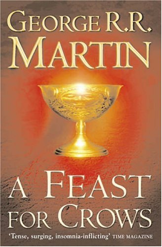 A Feast For Crows