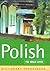 The Rough Guide to Polish Dictionary Phrasebook 2 (Rough Guides Phrase Books)