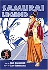 Samurai Legend by Kan Furuyama