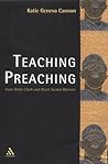 Teaching Preaching: Isaac Rufus Clark and Black Sacred Rhetoric Teaching Preaching: Isaac Rufus Clark and Black Sacred Rhetoric