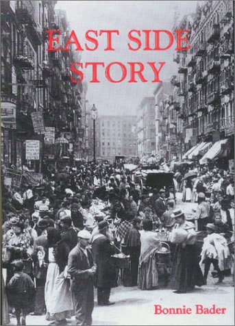 East Side Story (Stories of the States)