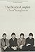 The Beatles Complete Chord Songbook - 408 Pages by The Beatles The Beatles Complete Chord Songbook - 408 Pages by The Beatles
