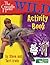 Wild activity book