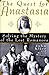 The Quest for Anastasia by John Klier