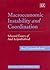 Macroeconomic Instability and Coordination: Selected Essays of Axel Leijonhufvud (Economists of the Twentieth Century series)