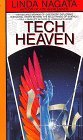 Tech-Heaven by Linda Nagata
