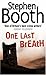 One Last Breath (Ben Cooper...