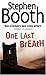 One Last Breath (Ben Cooper & Diane Fry, #5)