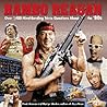 Rambo Reagan: Over 1,400 Mind-Bending Trivia Questions About the '80s