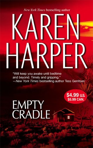 Empty Cradle (Mass Market Paperback)