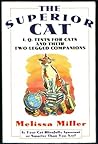 The Superior Cat: I.Q. Tests for Cat's and Their Two-Legged Companions