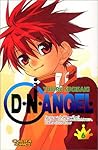 D.N. Angel, Band 06