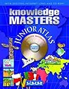 Junior Atlas (Knowledge Masters Series)