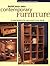 Build Your Own Contemporary Furniture