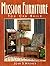 Mission Furniture You Can Build