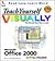 Teach Yourself Microsoft Office 2000 VISUALLY (Idg's 3-D Visual Series)