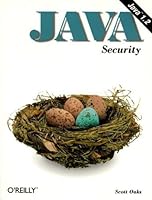 Java Security (Java Series (O'Reilly & Associates).)