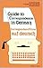 Guide to Correspondence in German