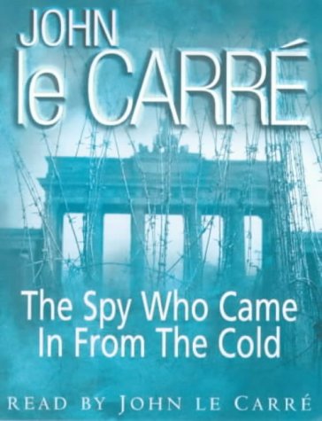 The Spy Who Came in from the Cold