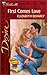 First Comes Love (Marigold,...