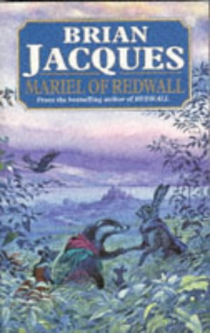 Mariel of Redwall