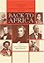 Back to Africa: Benjamin Co...