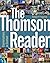 The Thomson Reader: Conversations in Context (with Comp21: Composition in the 21st Century CD-ROM)