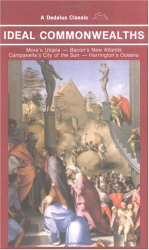 IDEAL COMMONWEALTHS (Dedalus Classic)
