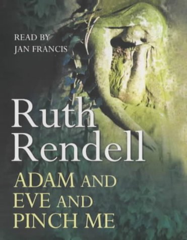 Adam and Eve and Pinch Me