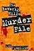 THE BEVERLY HILLS MURDER FILE by Lynn Franklin
