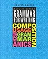 Grammar for Writing, 4th Course