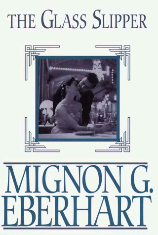 The Glass Slipper (Hardcover)