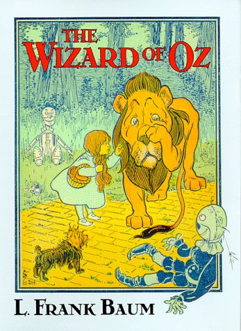 The Wizard of Oz