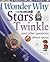 I Wonder Why Stars Twinkle: And Other Questions About Space