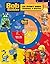 Bob the Builder: CD Story Book: 4 Stories