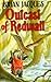 Outcast of Redwall (Redwall, #8)