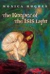 The Keeper of the Isis Light by Monica Hughes